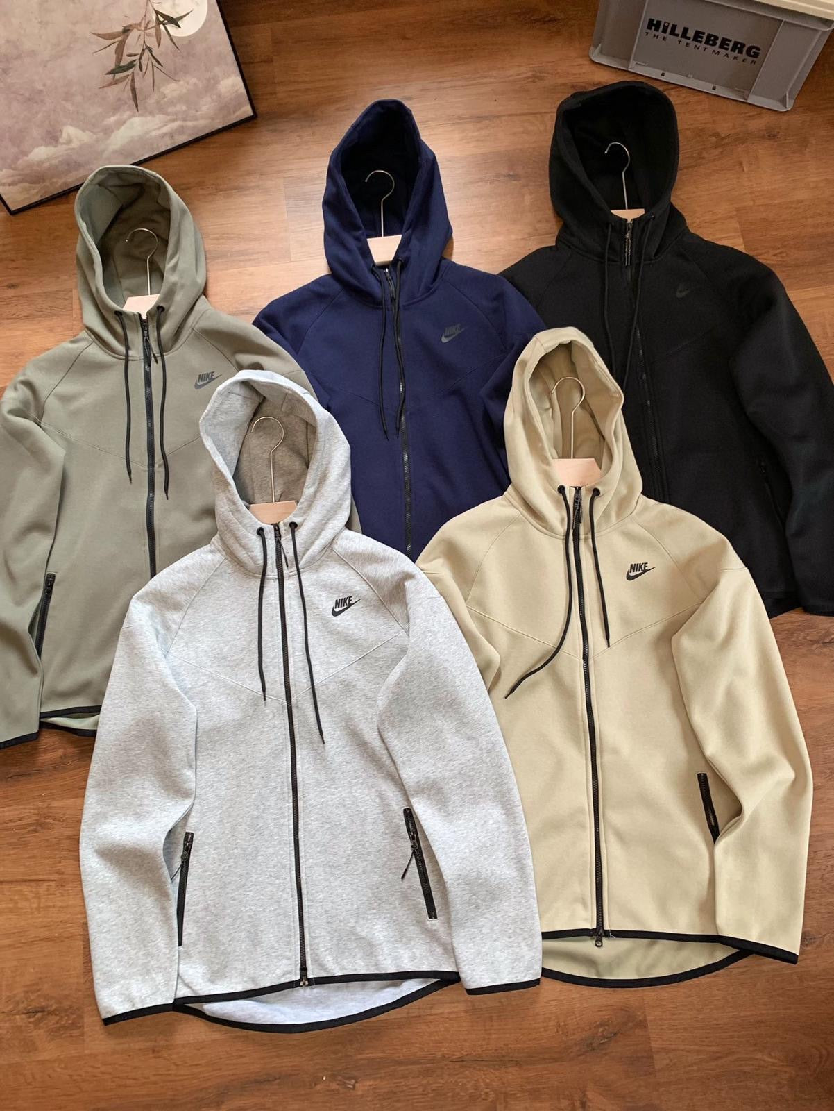 Premium Tech Fleece Bundles – Direct To Supplier 📦”