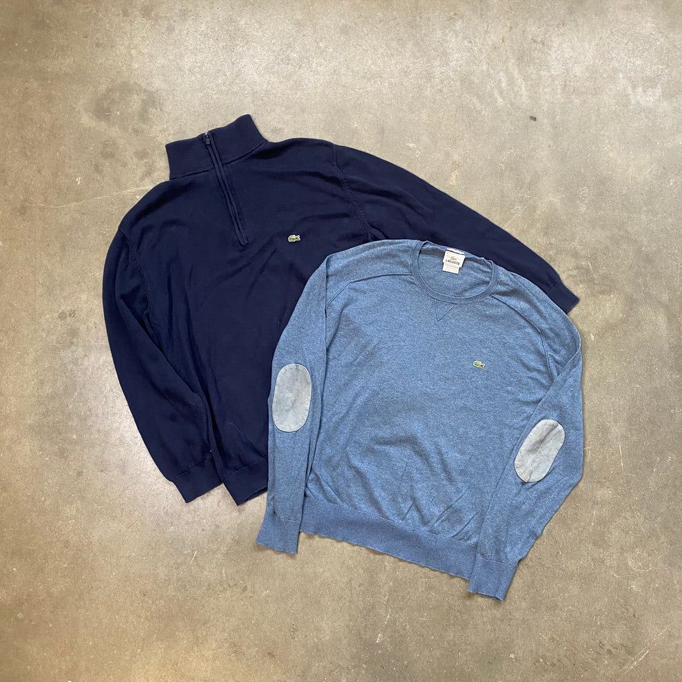 • “ Lacoste polo Premium Shirt Pack – Direct Supplier”📦