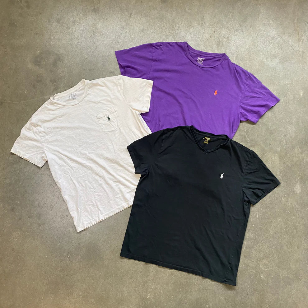 Plugged In: Ralph Tees Edition