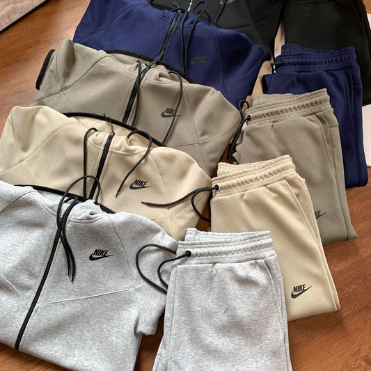 Premium Tech Fleece Bundles – Direct To Supplier 📦”
