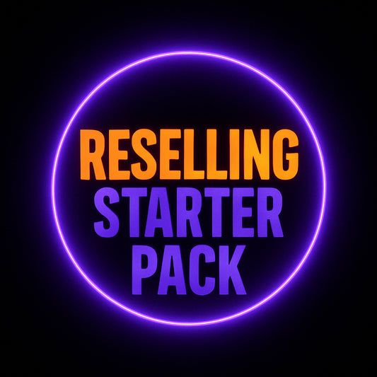 The Trusted Plug Pack
