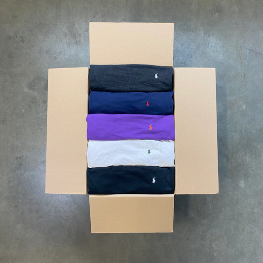 Exclusive Ralph Lauren Bundle – Supplier Direct📦