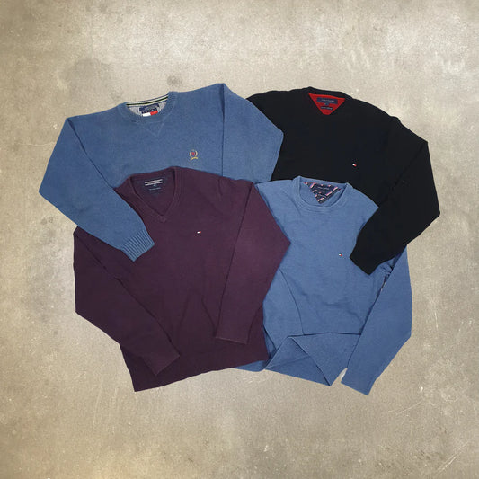 Exclusive Essential Tommy Hilfiger Polo Supplier📦